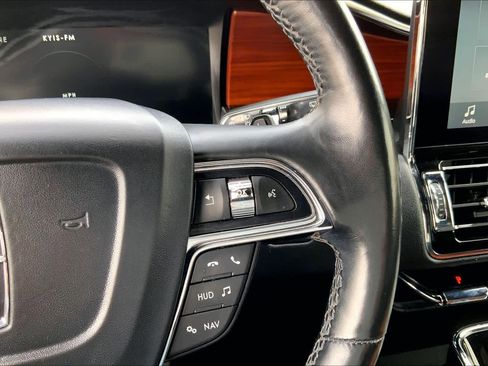 Used 2019 Lincoln Navigator Reserve w/ Cargo Package image 25