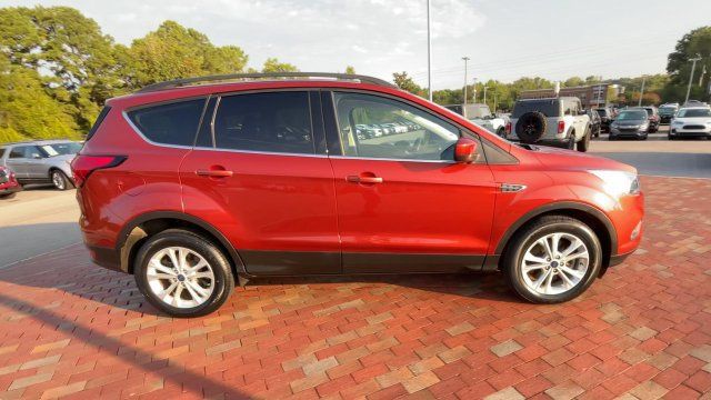 Used 2019 Ford Escape SEL AWD/4WD image 2