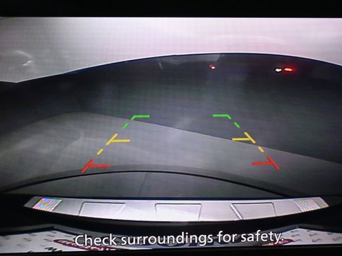 New 2026 Nissan Rogue SV image 18