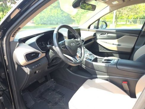 Used 2023 Hyundai Santa Fe SEL AWD/4WD image 12