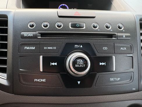 Used 2012 Honda CR-V EX-L image 46