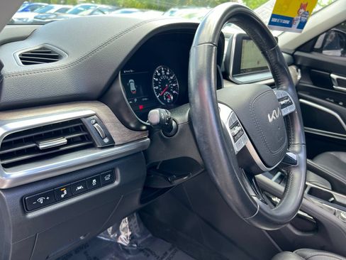 Used 2022 Kia Telluride SX FWD image 27