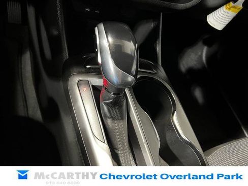 Used 2024 Buick Envista Preferred w/ Advanced Safety Package FWD image 18