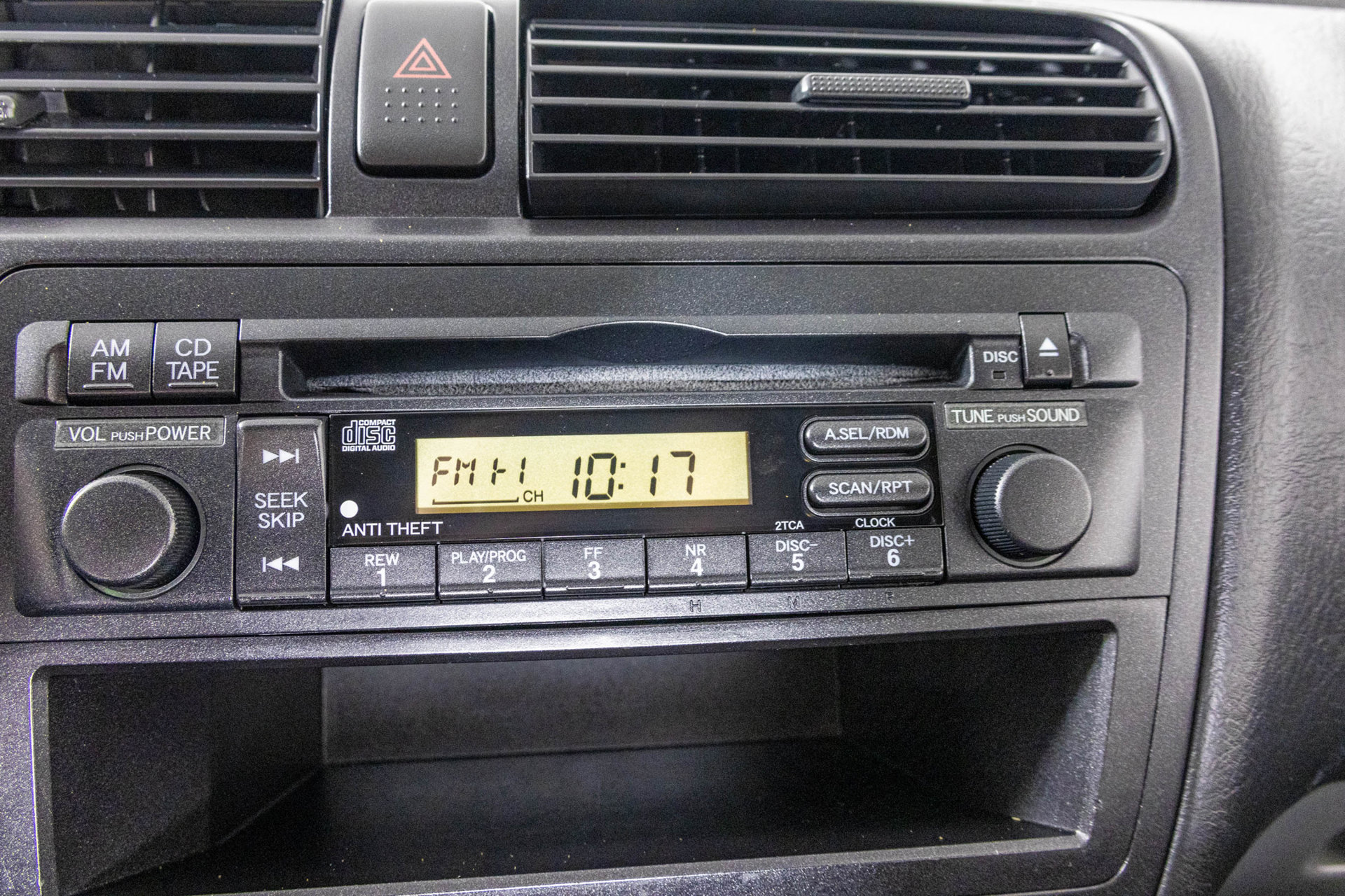 Used 2005 Honda Civic VP image 20