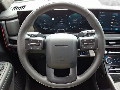 Certified 2024 Hyundai Santa Fe Calligraphy AWD/4WD image 20