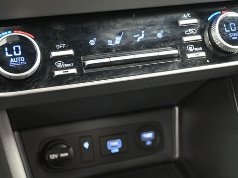 Used 2023 Hyundai Sonata SEL Plus FWD image 19