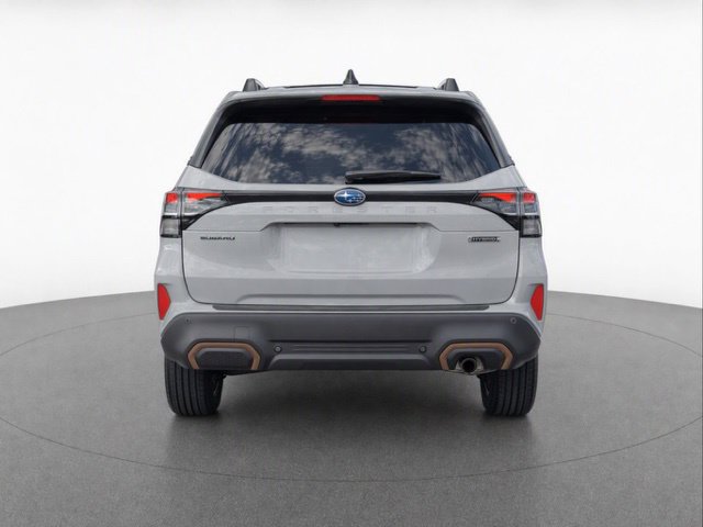 Certified 2025 Subaru Forester Sport AWD/4WD image 7