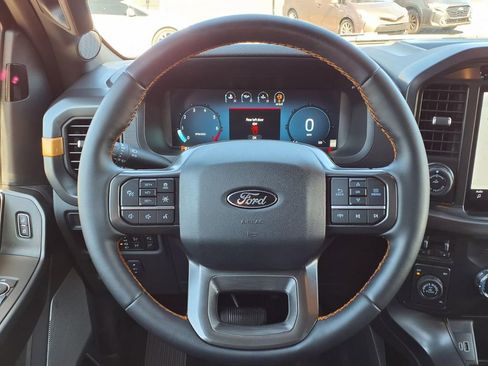 Used 2025 Ford F150 Tremor w/ Tow/Haul Package AWD/4WD image 32