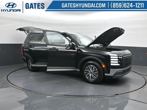 New 2026 Hyundai Palisade SEL Premium AWD/4WD image 64
