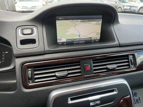 Used 2015 Volvo S80 T6 Platinum image 25