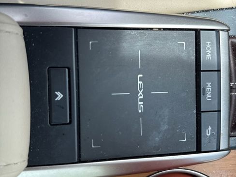 Used 2020 Lexus RX 350 FWD w/ Premium Package image 14