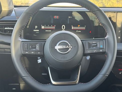 New 2026 Nissan Kicks SR w/ Cold Weather Package image 13