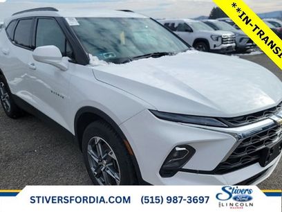 Used 2023 Chevrolet Blazer LT w/ Convenience Package