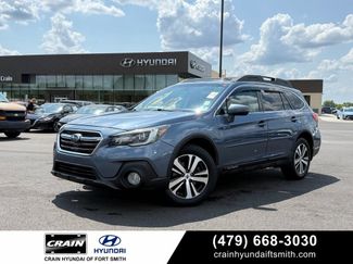 Used 2018 Subaru Outback 3.6R Limited AWD/4WD video 1