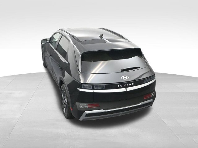 New 2027 Hyundai Ioniq 5 SEL RWD image 28