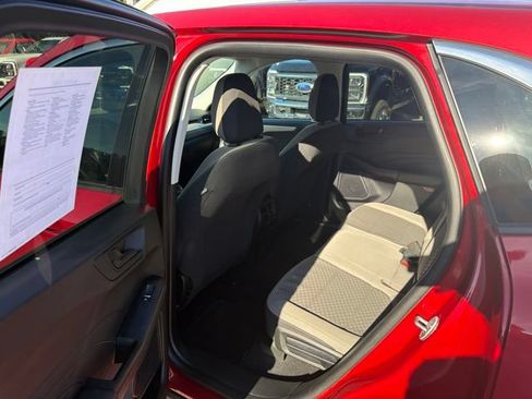 Used 2022 Ford Escape SE w/ Convenience Package AWD/4WD image 45