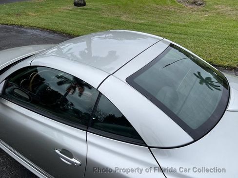 Used 2002 Lexus SC 430 Convertible RWD image 41