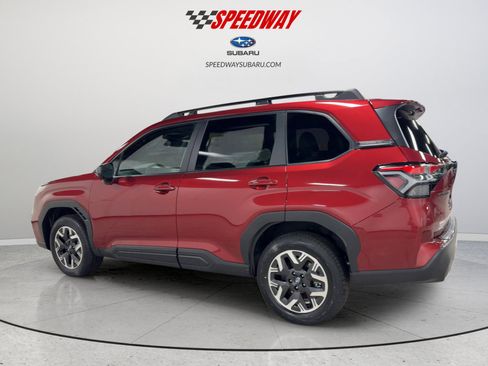 New 2026 Subaru Forester Premium AWD/4WD image 9