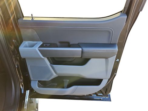 New 2025 Ford F150 XLT w/ Equipment Group 302A MID image 27