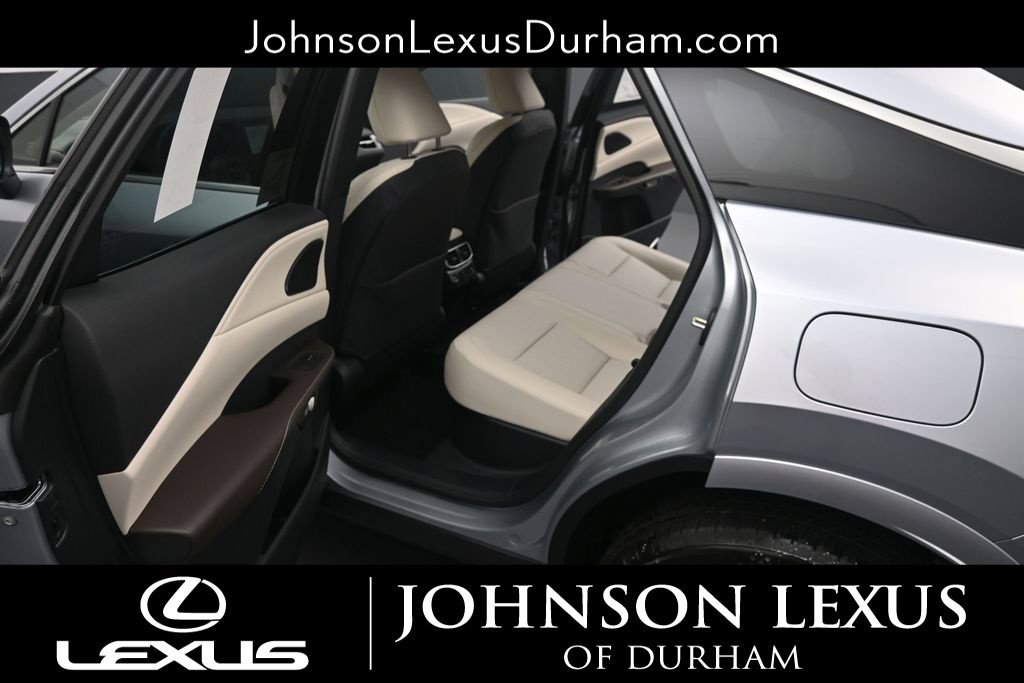 New 2026 Lexus RX 350 Premium Plus w/ Accessory Package (K3) FWD image 13