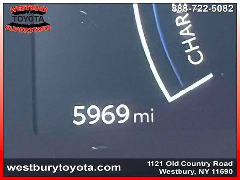 Used 2026 Toyota Camry SE w/ Convenience Package FWD image 29