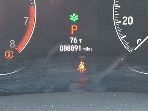 Used 2020 Honda Accord EX-L image 21