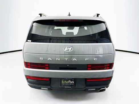 Used 2025 Hyundai Santa Fe SEL image 7