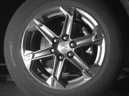 Used 2025 Chevrolet Blazer LT image 13