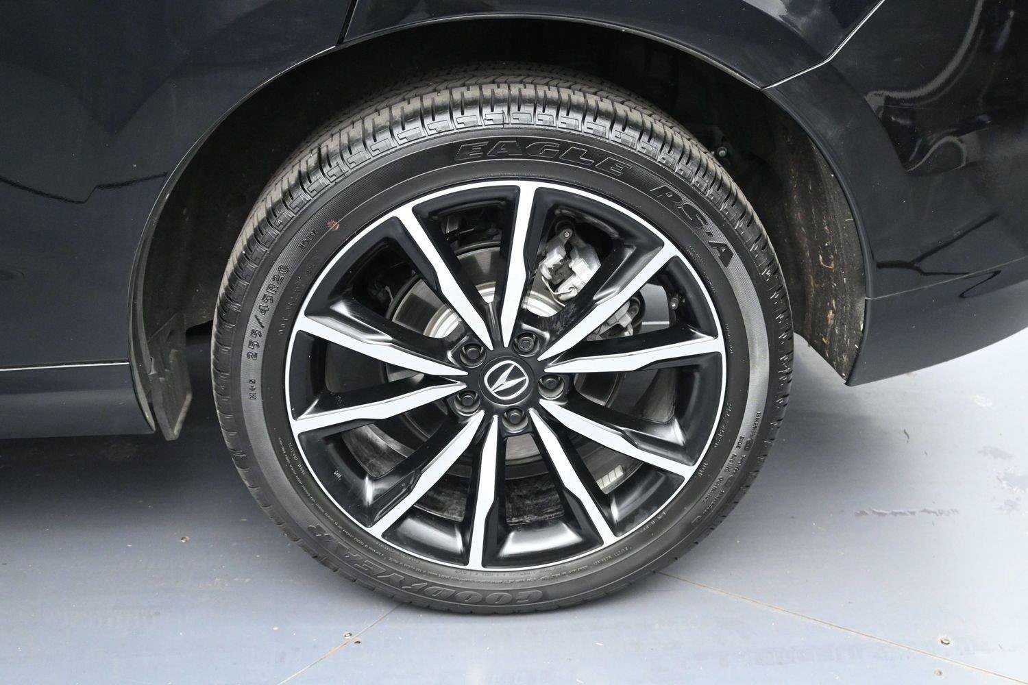 Used 2026 Acura RDX w/ Advance Package AWD/4WD image 11