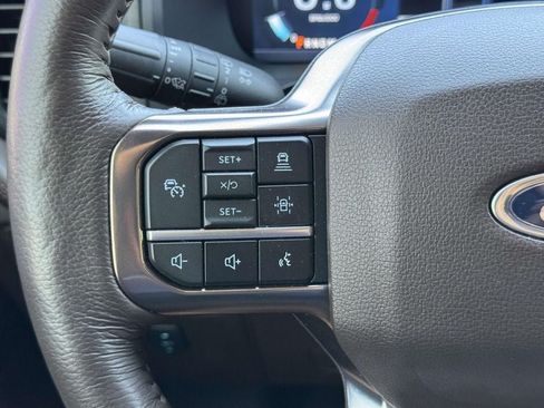 Certified 2024 Ford Expedition Max King Ranch AWD/4WD image 12