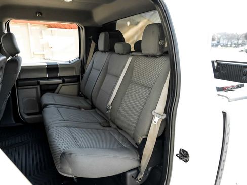 Used 2018 Ford F250 XLT image 37