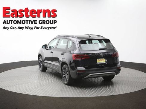 Used 2022 Volkswagen Taos S AWD/4WD image 63