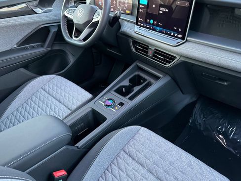 New 2026 Volkswagen Tiguan S AWD/4WD image 15