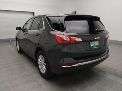 Used 2020 Chevrolet Equinox LT AWD/4WD image 5