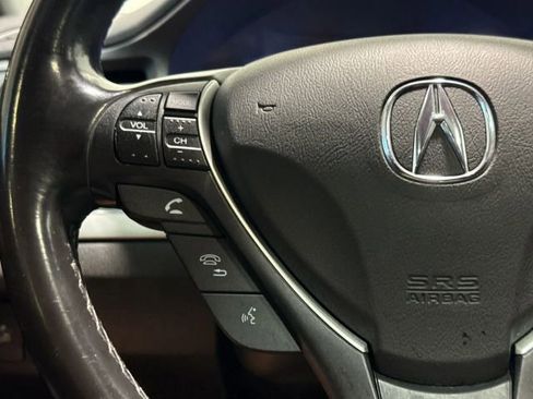 Used 2021 Acura ILX w/ Premium Package image 15