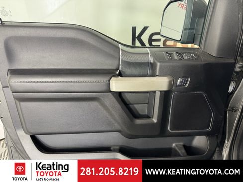 Used 2018 Ford F150 Lariat image 10