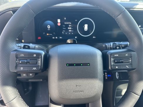 New 2026 Hyundai Palisade XRT Pro image 20