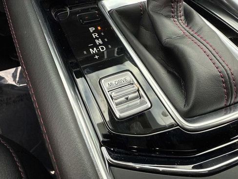 Certified 2024 MAZDA CX-5 2.5 Turbo w/ Premium Package image 37