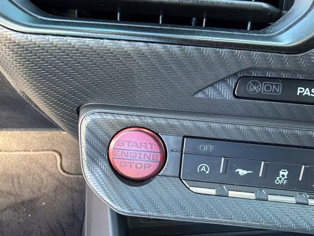 Used 2025 Ford Mustang GT RWD image 22