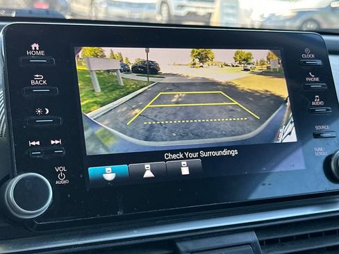 Used 2022 Honda Accord Sport Special Edition image 21