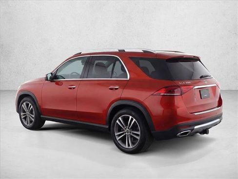 Used 2022 Mercedes-Benz GLE 350 image 5