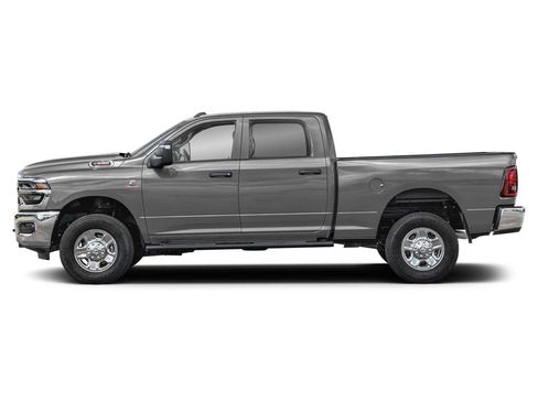 New 2026 RAM 2500 Tradesman AWD/4WD image 3