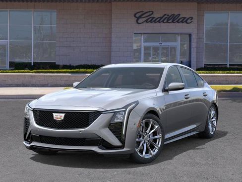 New 2026 Cadillac CT5 Sport RWD image 6
