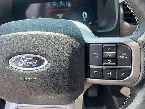 Used 2023 Ford Expedition Max Limited AWD/4WD image 30