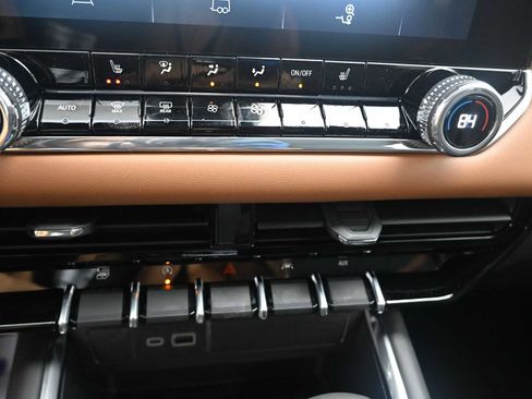 New 2026 GMC Canyon AT4 w/ Nightfall Edition image 13