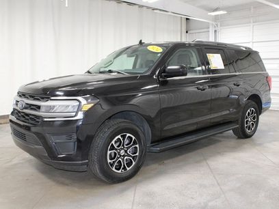 Used 2024 Ford Expedition Max XLT