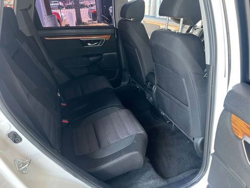 Used 2020 Honda CR-V EX image 11