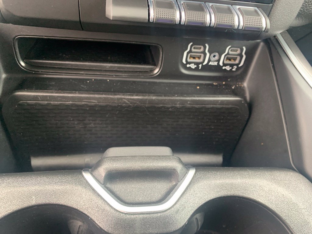 Used 2022 RAM 1500 Big Horn AWD/4WD image 26