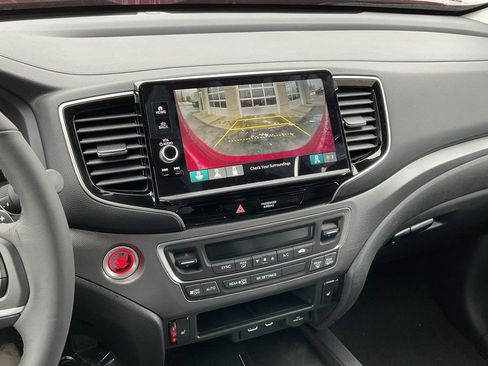 New 2026 Honda Ridgeline RTL image 15