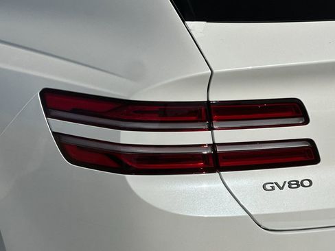 New 2026 Genesis GV80 3.5T Prestige AWD/4WD image 27